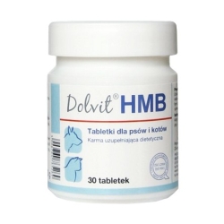 Dolfos, Dolvit HMB